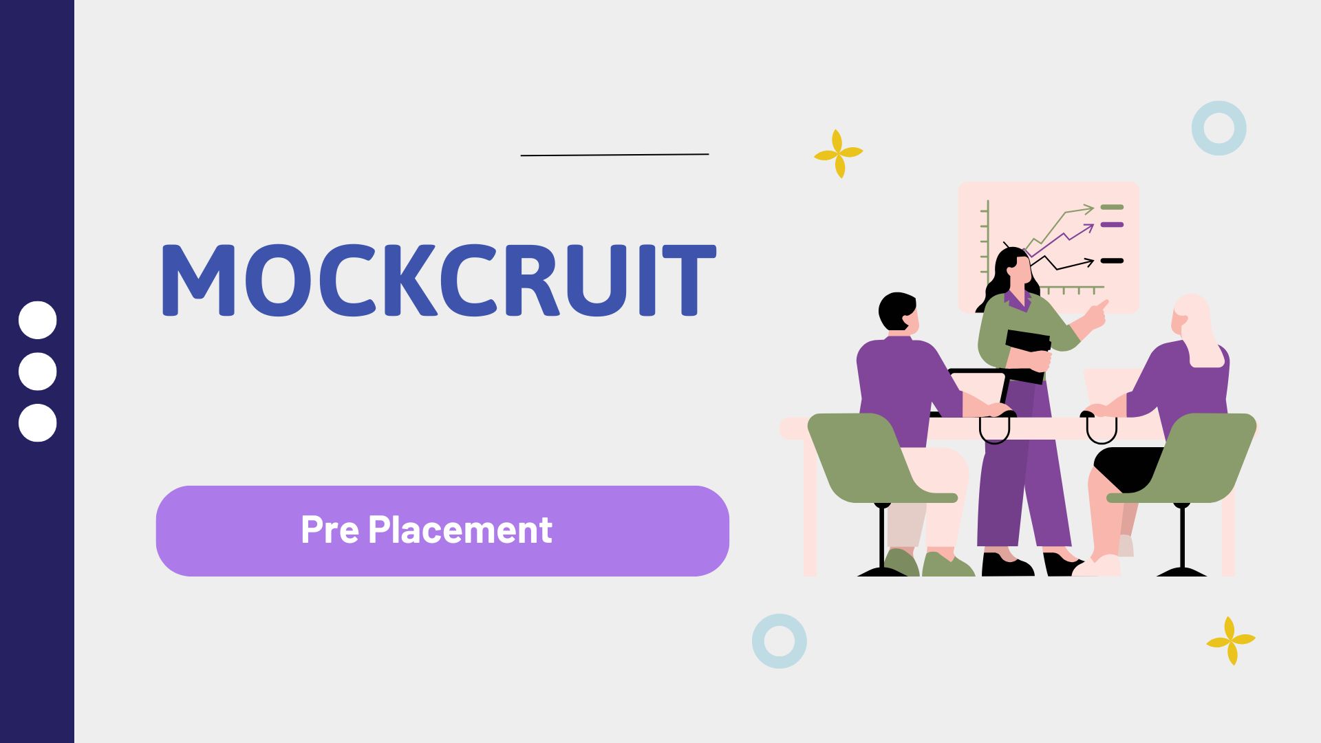 Placement Preparation